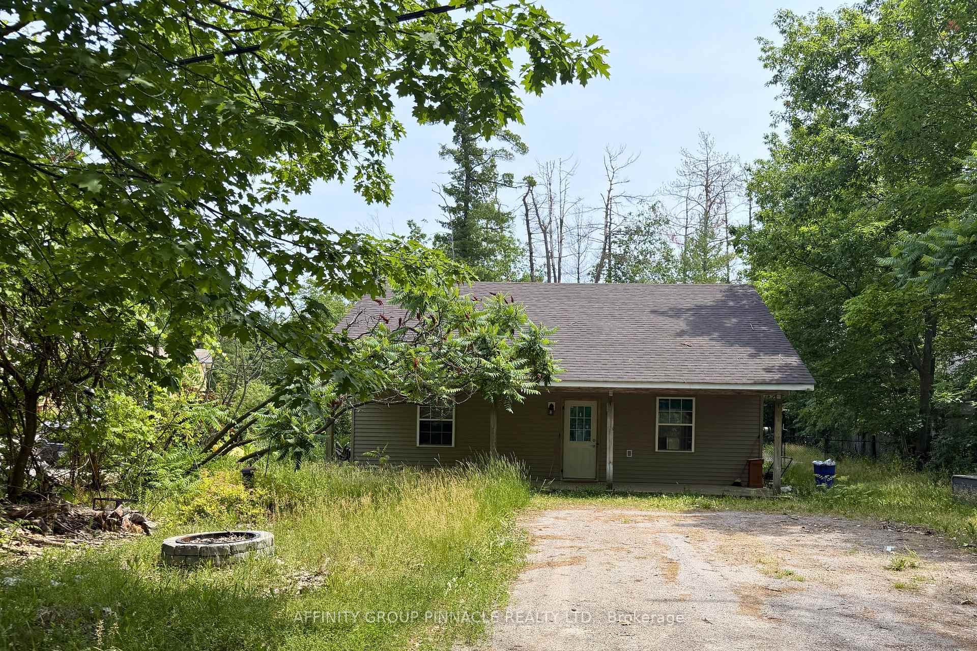 Photo 1 of 2 Oakwood Drive, Kawartha Lakes, Verulam — HOMEH