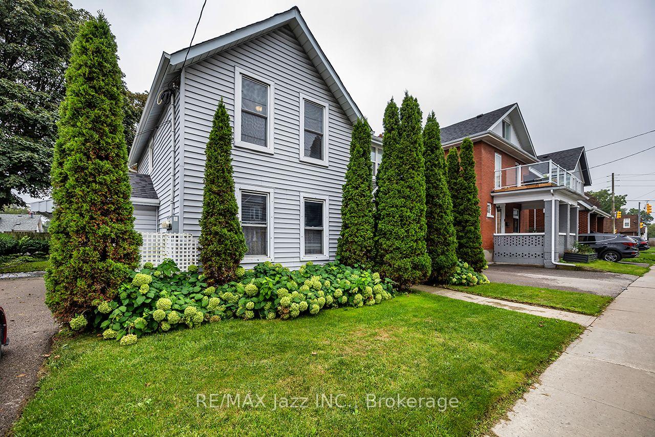 Photo 1 of 97 Adelaide Avenue, Oshawa, O'Neill — HOMEH