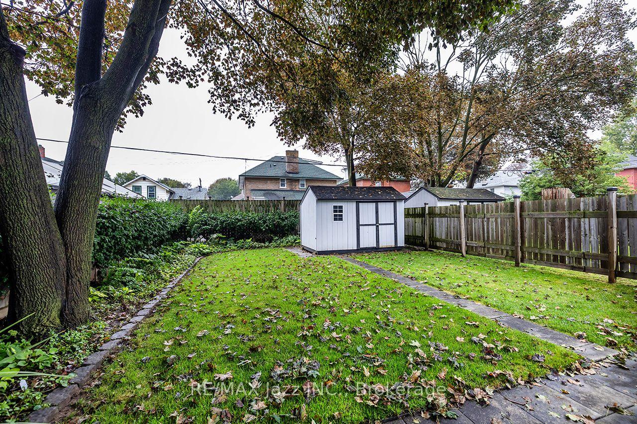Photo 4 of 97 Adelaide Avenue, Oshawa, O'Neill — HOMEH