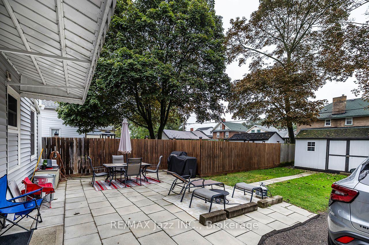 Photo 6 of 97 Adelaide Avenue, Oshawa, O'Neill — HOMEH