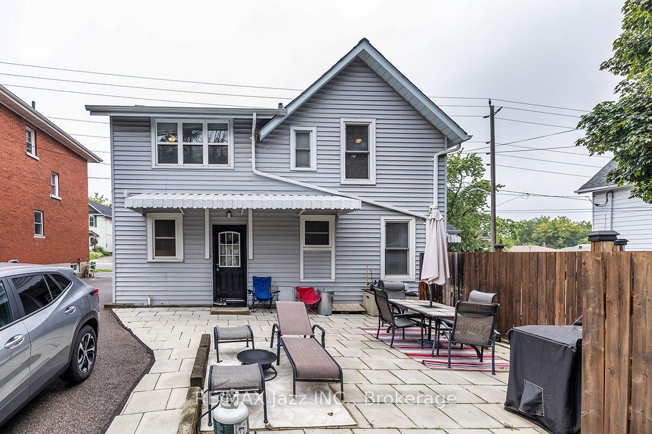 Photo 7 of 97 Adelaide Avenue, Oshawa, O'Neill — HOMEH