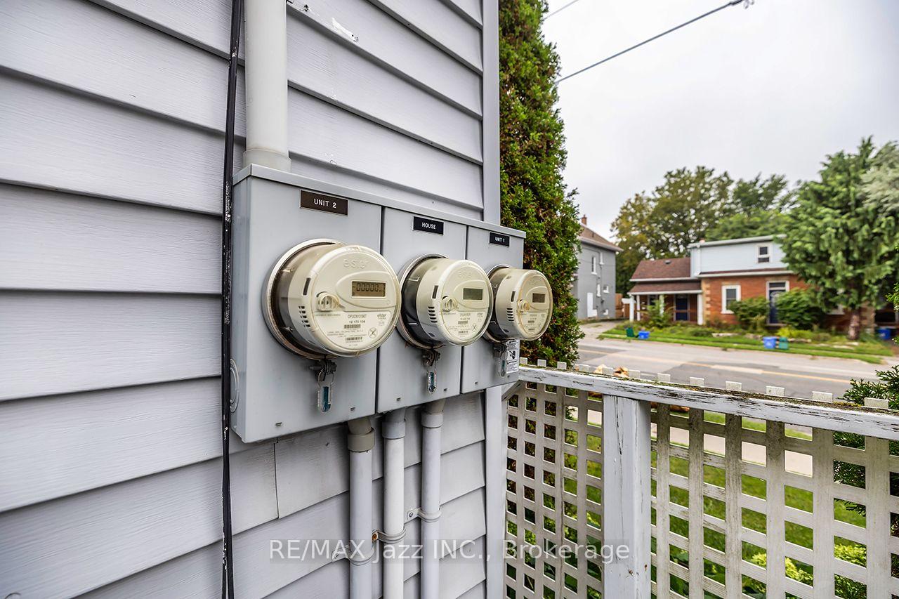 Photo 26 of 97 Adelaide Avenue, Oshawa, O'Neill — HOMEH