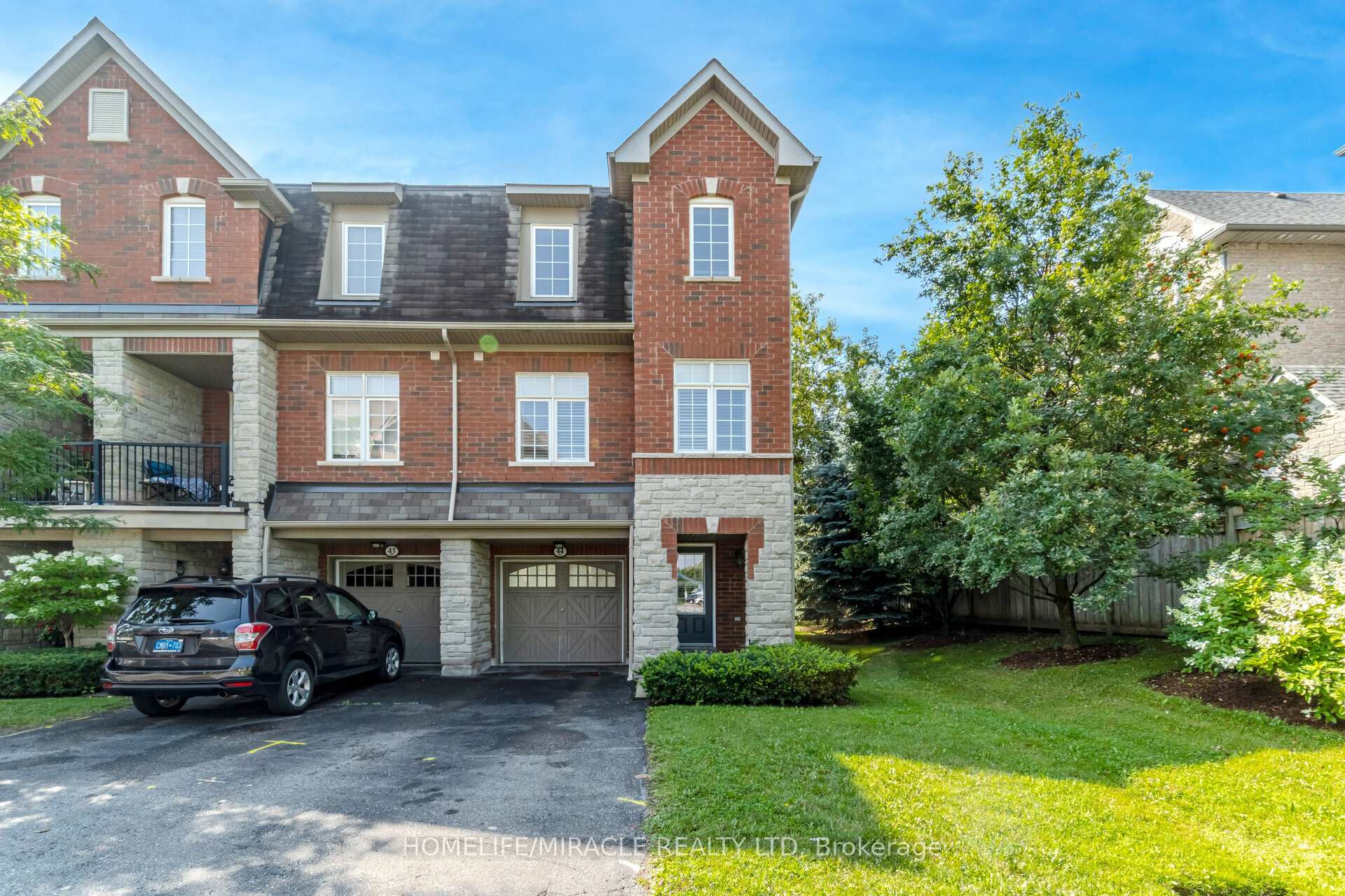 Photo of Unit 44, 1701 Finch Avenue