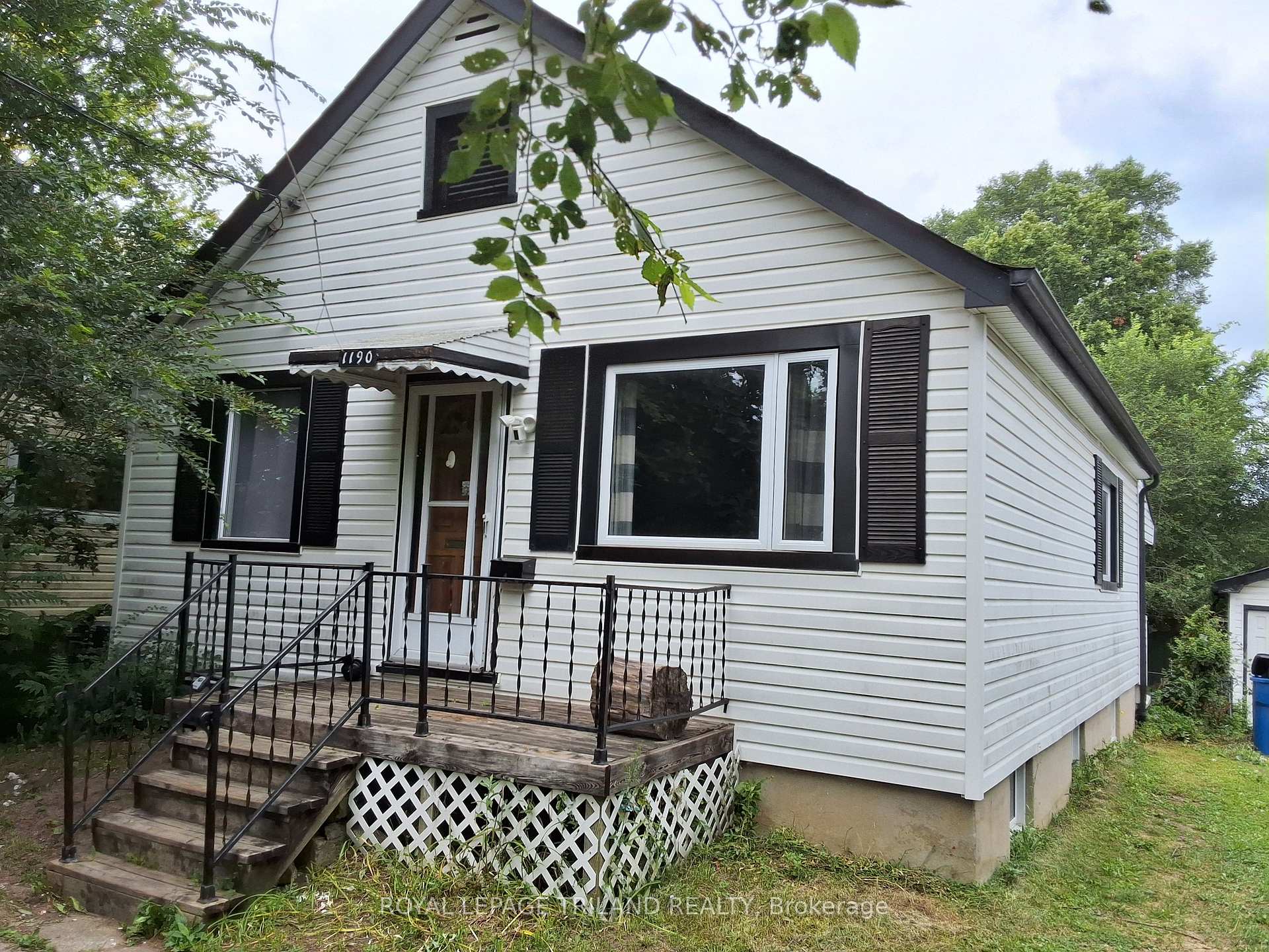 Photo of 1190 Huron Street