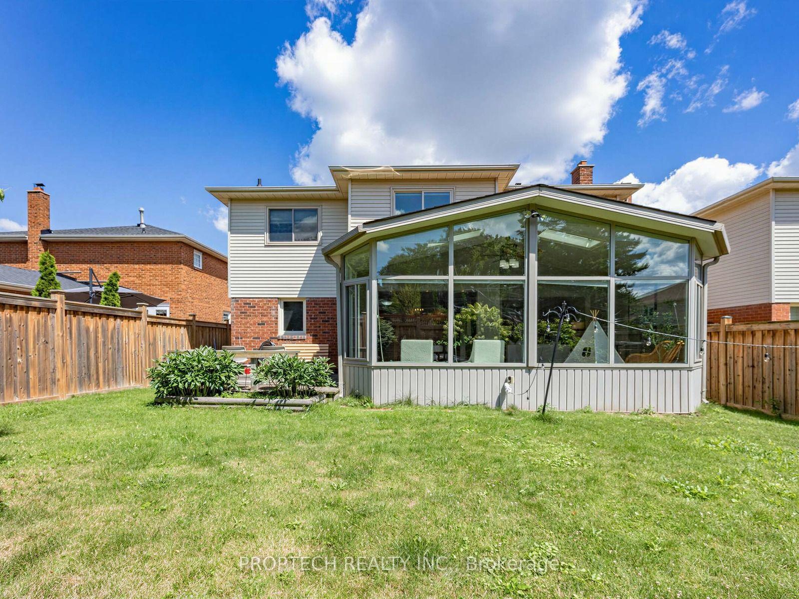 Photo 33 of 50 Fallingbrook Street, Whitby, Pringle Creek — HOMEH