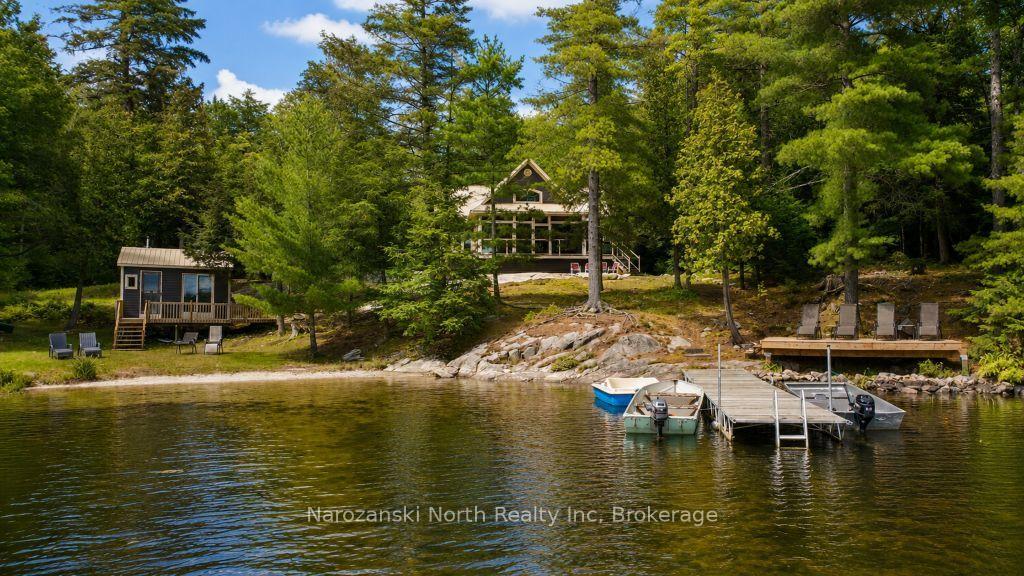 Photo of 836 J carlyle lake Road