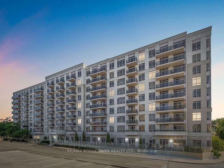 Photo 1 of Unit 726, 3650 Kingston Road, Scarborough, Scarborough Village — HOMEH