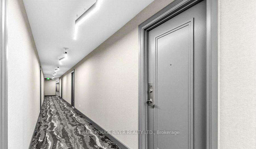 Photo 8 of Unit 726, 3650 Kingston Road, Scarborough, Scarborough Village — HOMEH