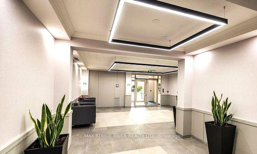 Photo 10 of Unit 726, 3650 Kingston Road, Scarborough, Scarborough Village — HOMEH