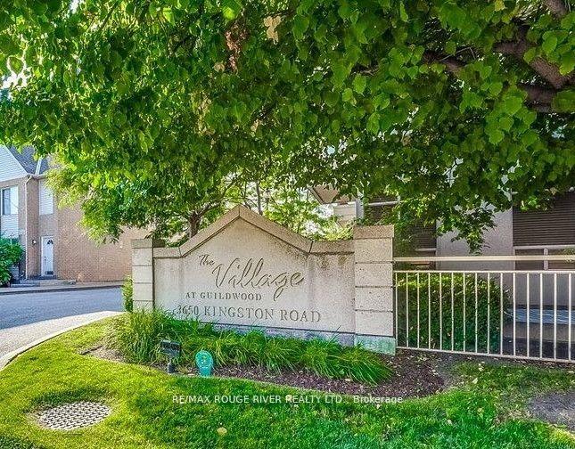 Photo 13 of Unit 726, 3650 Kingston Road, Scarborough, Scarborough Village — HOMEH