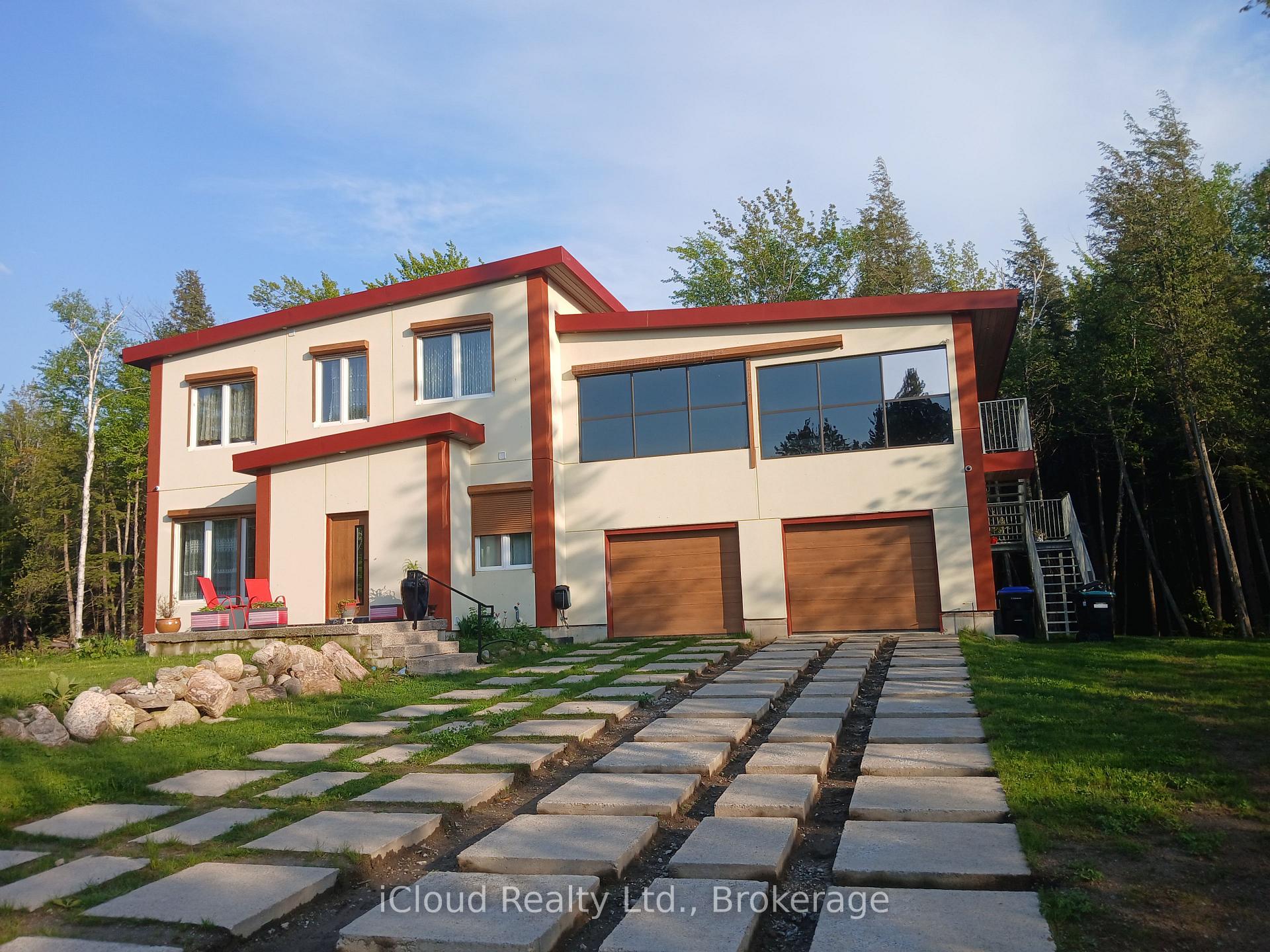 Photo 1 of 2216 Champlain Road, Tiny, Rural Tiny — HOMEH
