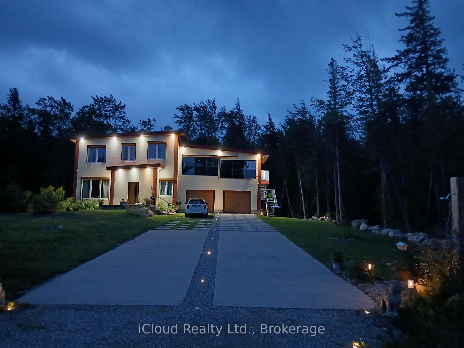 Photo 3 of 2216 Champlain Road, Tiny, Rural Tiny — HOMEH