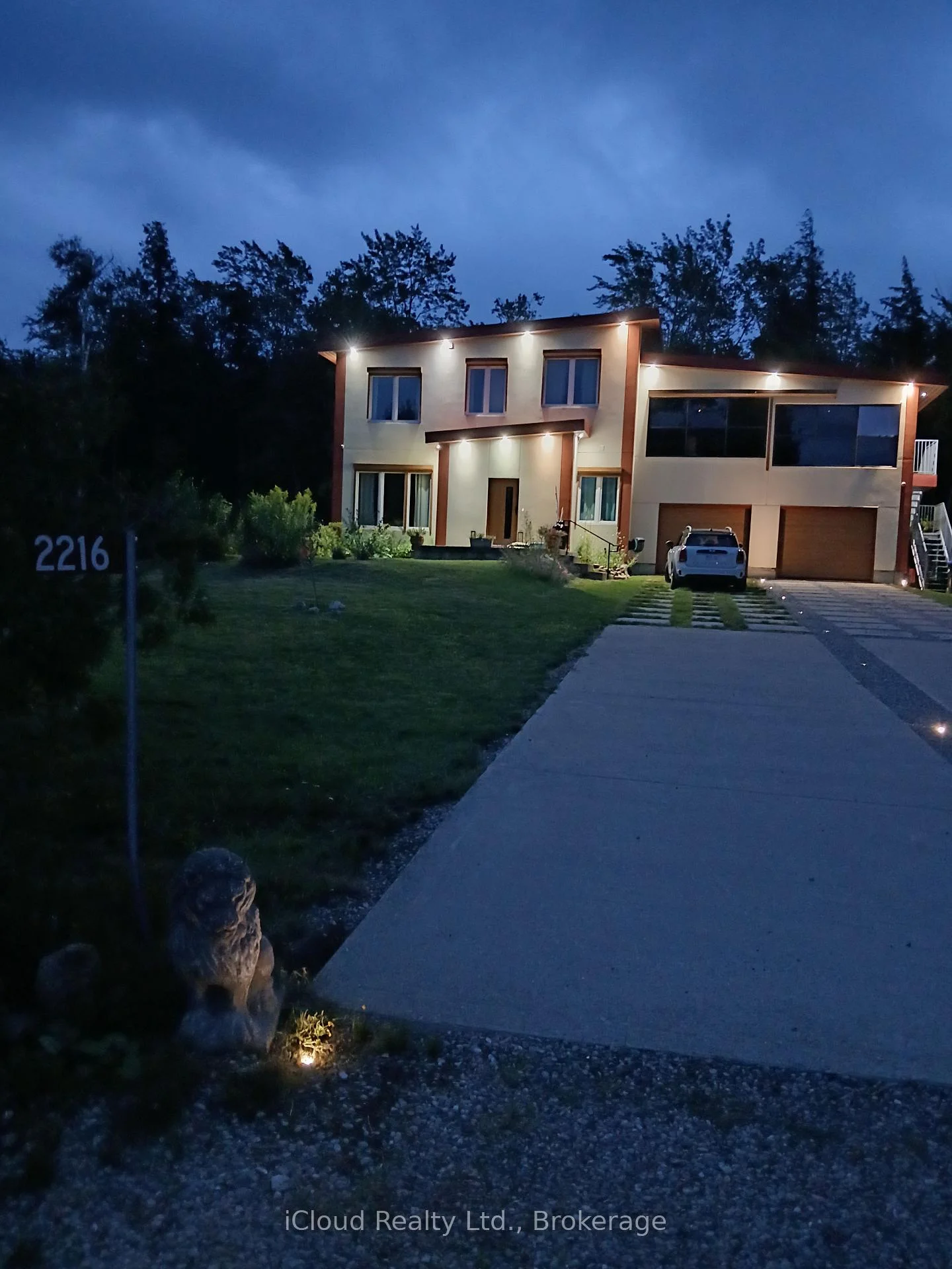 Photo 36 of 2216 Champlain Road, Tiny, Rural Tiny — HOMEH