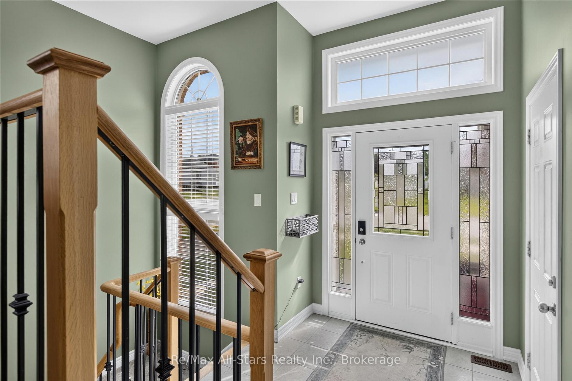 Photo 4 of 29 Gunsolus Road, Kawartha Lakes, Lindsay — HOMEH