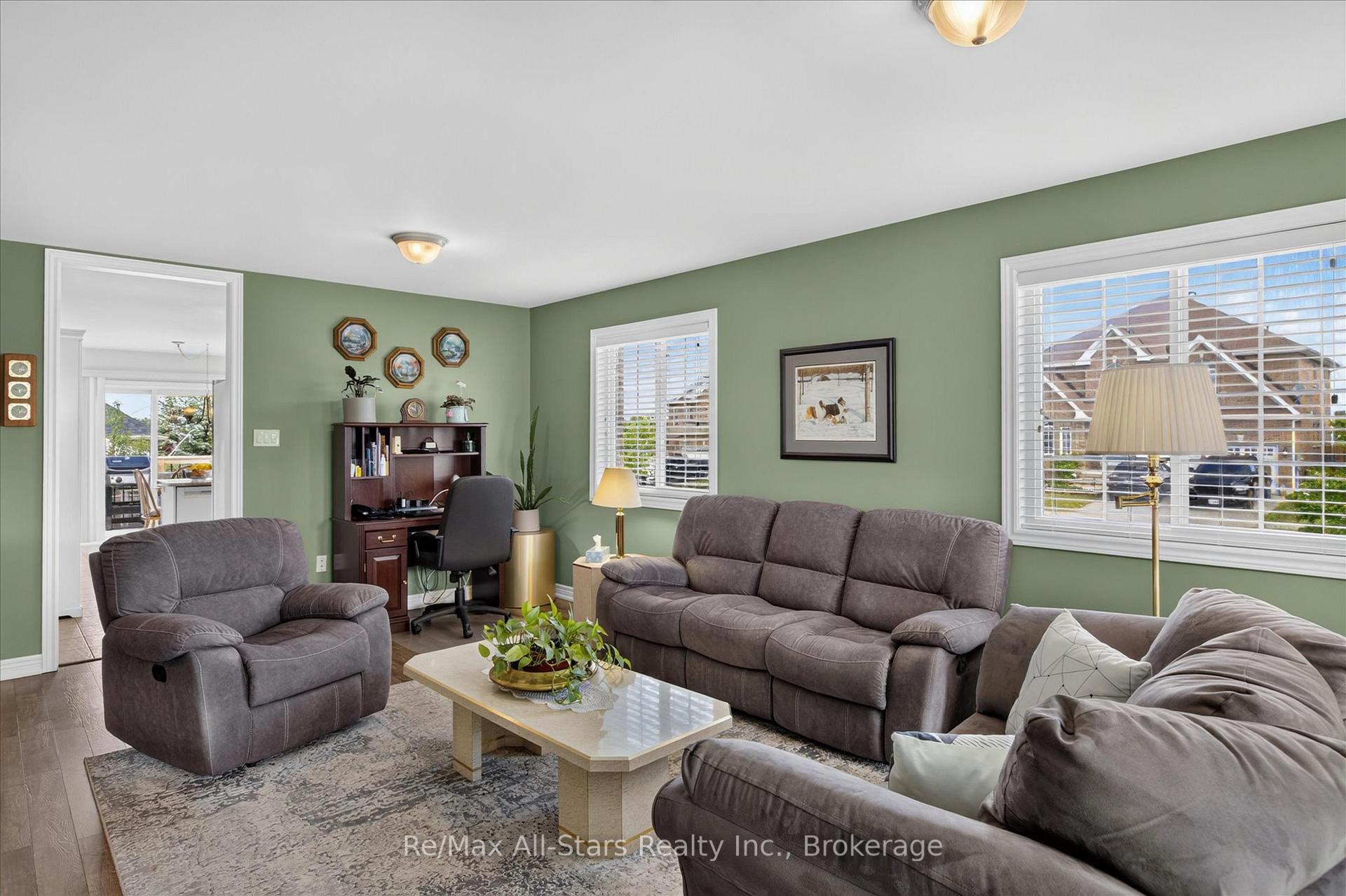 Photo 7 of 29 Gunsolus Road, Kawartha Lakes, Lindsay — HOMEH