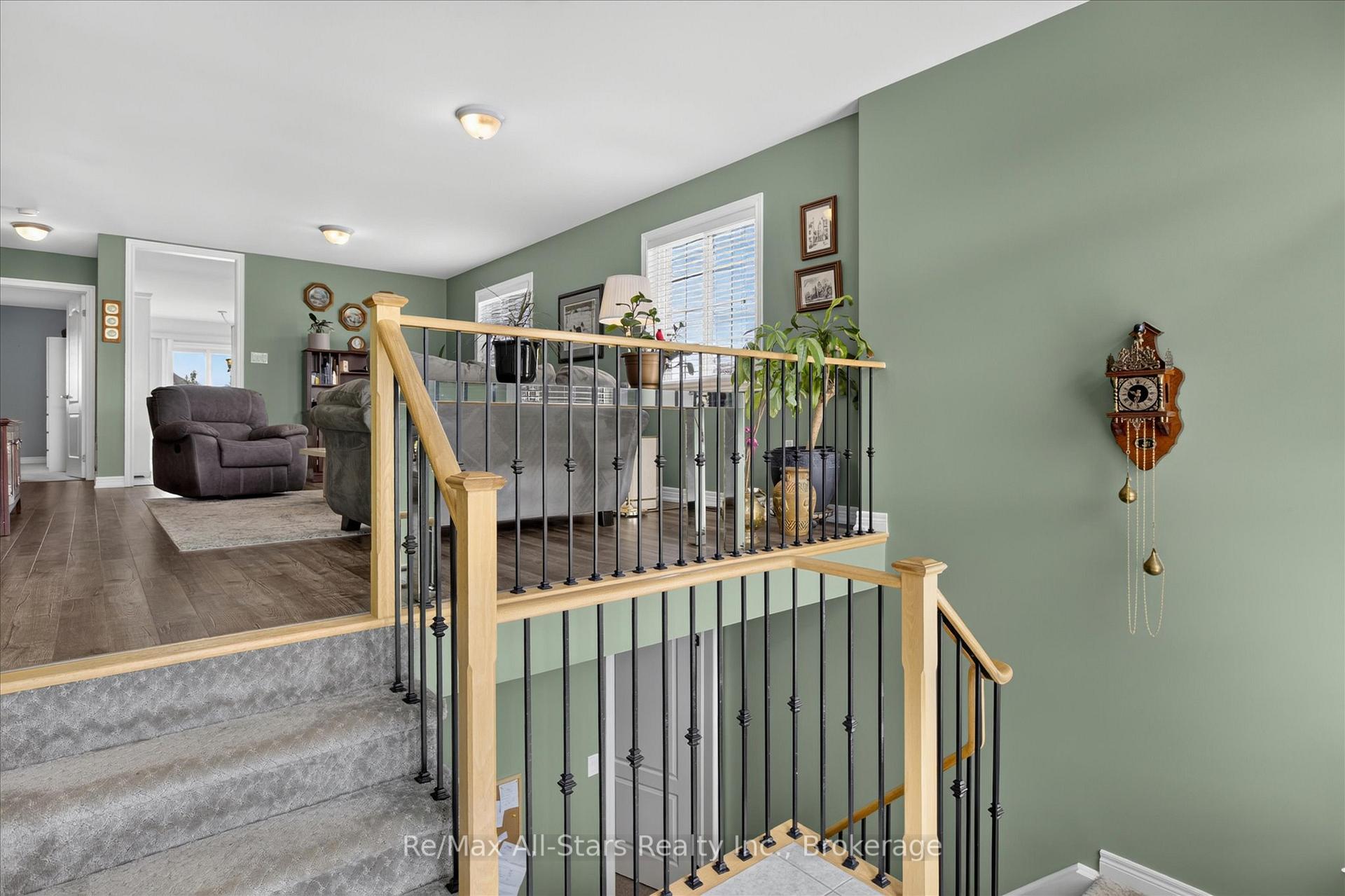 Photo 25 of 29 Gunsolus Road, Kawartha Lakes, Lindsay — HOMEH