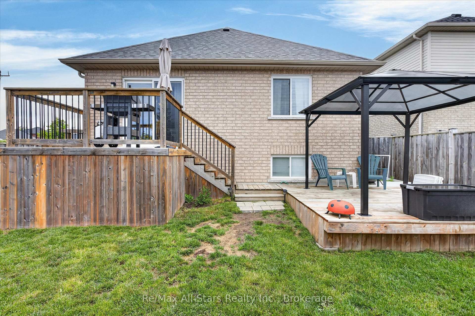 Photo 35 of 29 Gunsolus Road, Kawartha Lakes, Lindsay — HOMEH
