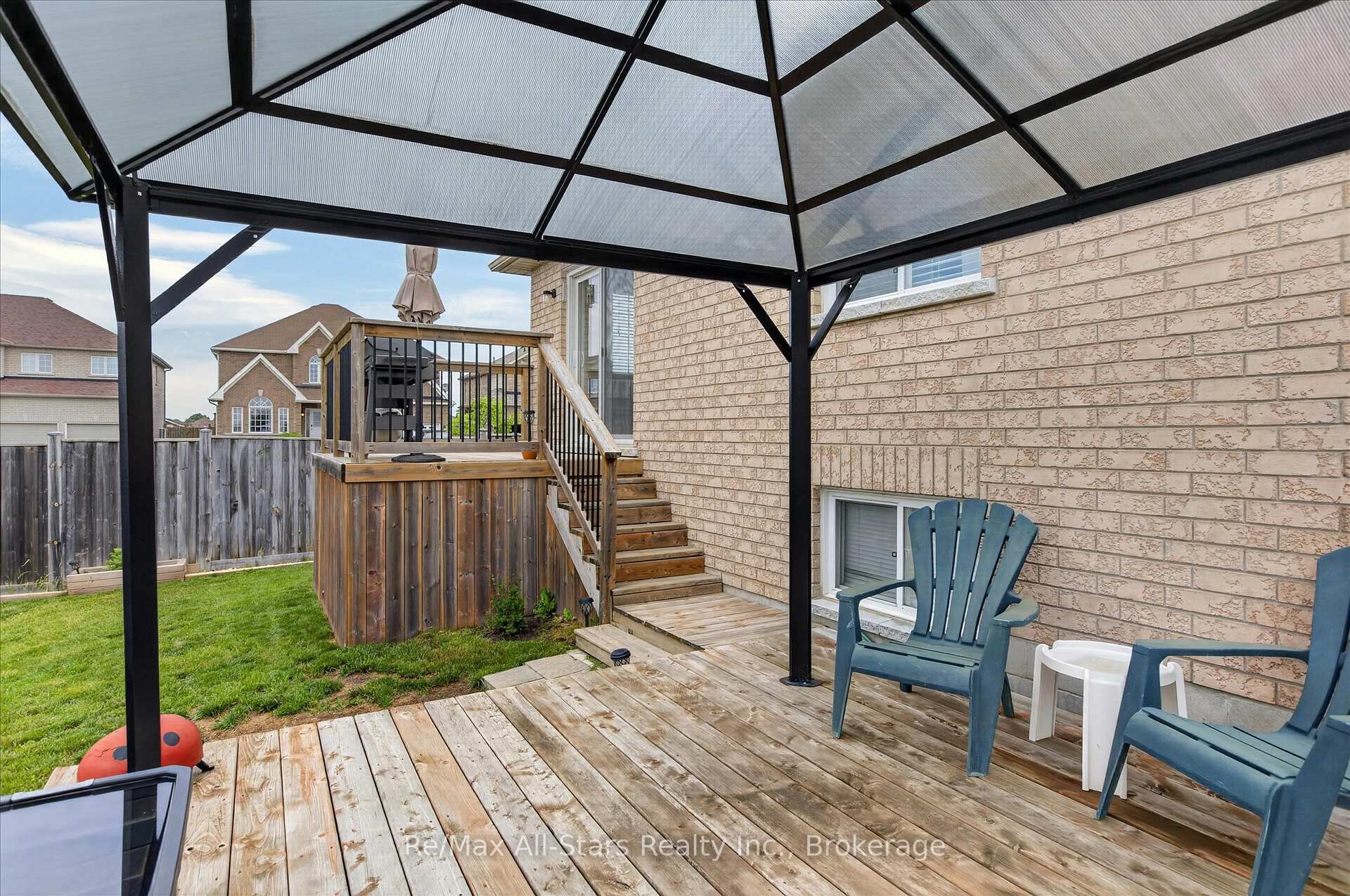 Photo 38 of 29 Gunsolus Road, Kawartha Lakes, Lindsay — HOMEH