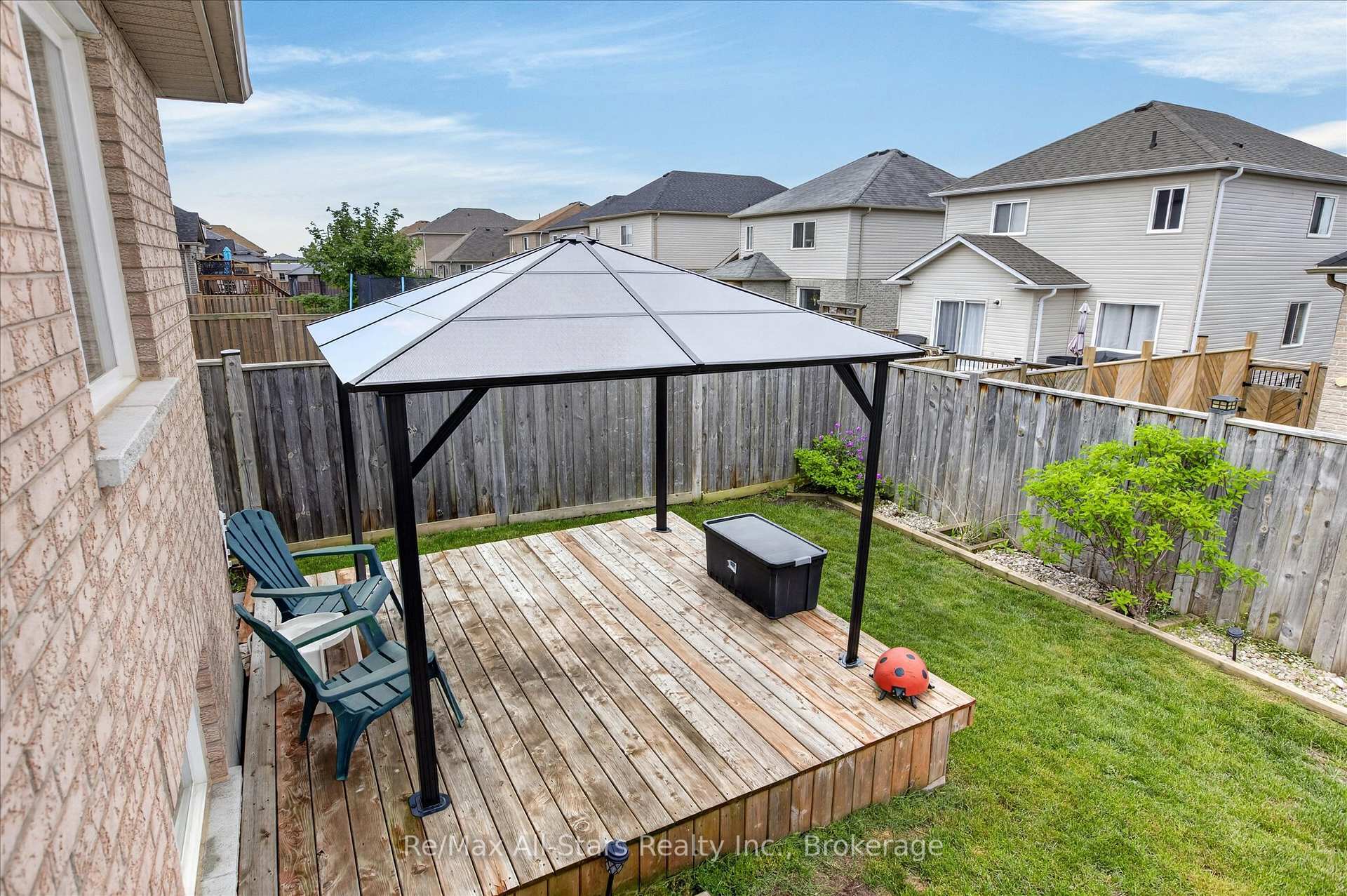 Photo 44 of 29 Gunsolus Road, Kawartha Lakes, Lindsay — HOMEH