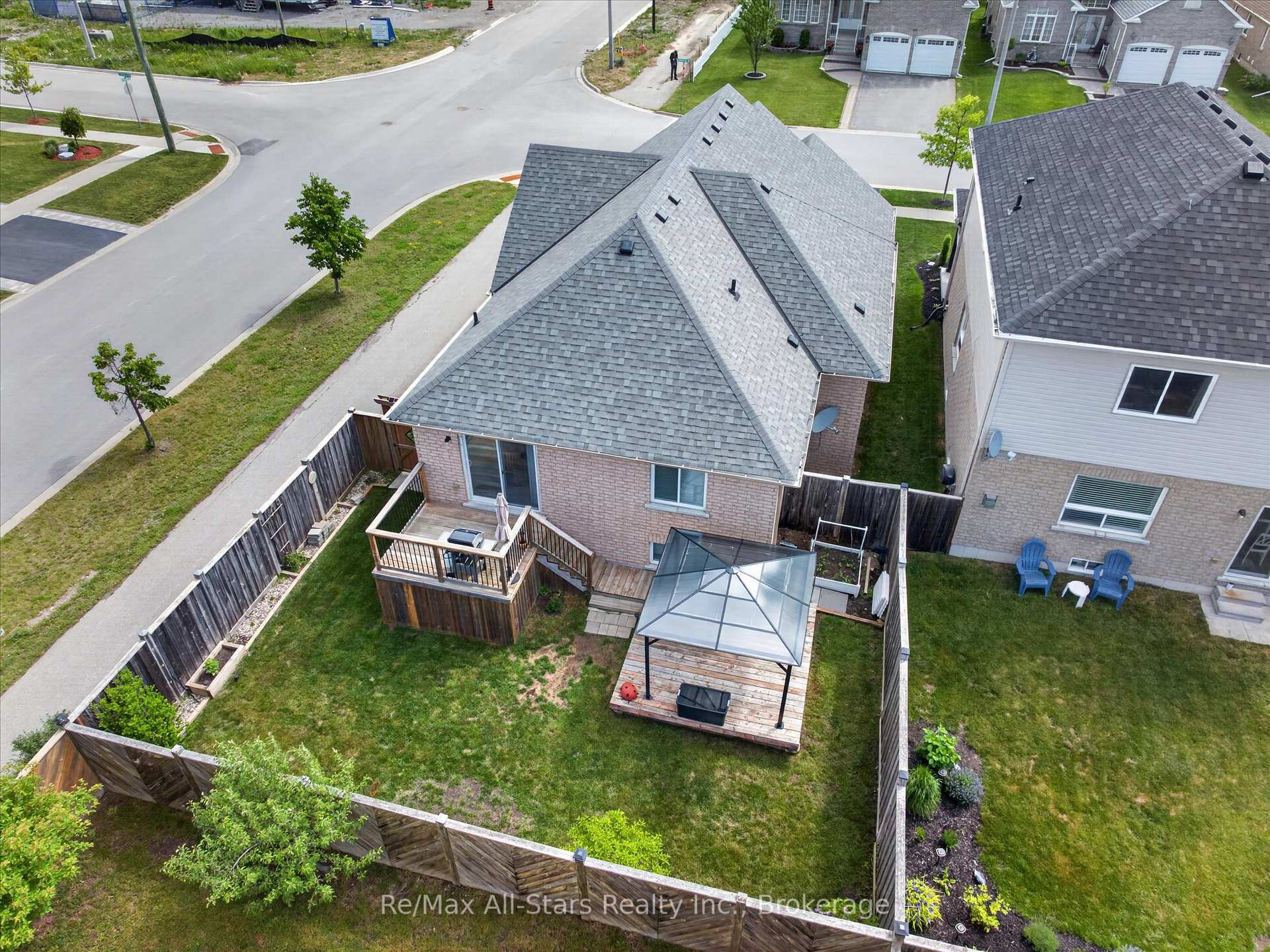 Photo 49 of 29 Gunsolus Road, Kawartha Lakes, Lindsay — HOMEH