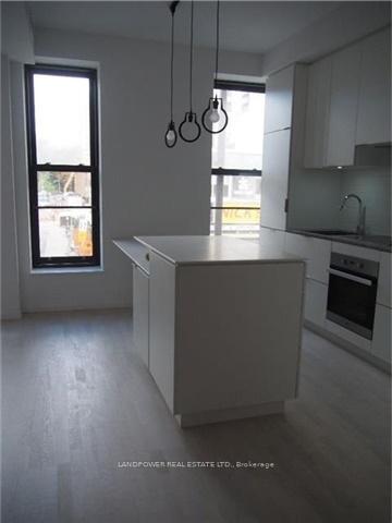 Photo 2 of Unit 224, 5 St Joseph Street, Toronto, Bay Street Corridor — HOMEH