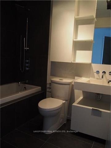 Photo 3 of Unit 224, 5 St Joseph Street, Toronto, Bay Street Corridor — HOMEH