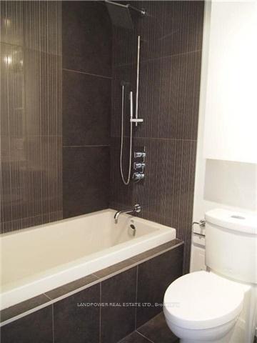 Photo 4 of Unit 224, 5 St Joseph Street, Toronto, Bay Street Corridor — HOMEH