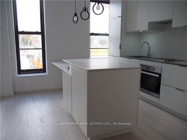Photo 5 of Unit 224, 5 St Joseph Street, Toronto, Bay Street Corridor — HOMEH