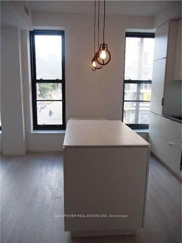 Photo 6 of Unit 224, 5 St Joseph Street, Toronto, Bay Street Corridor — HOMEH