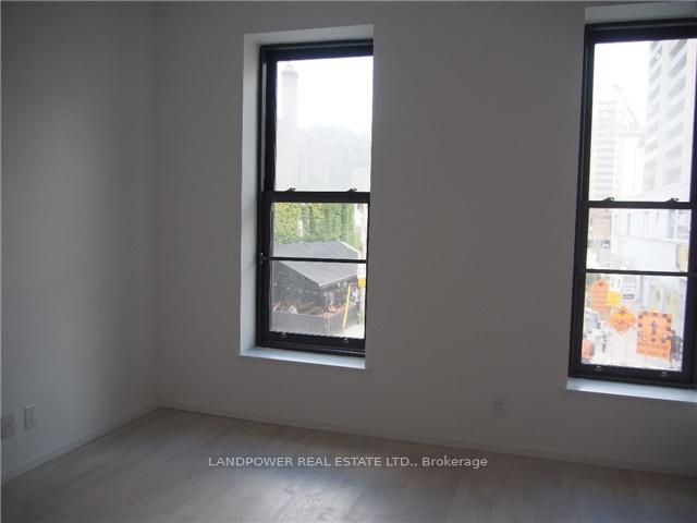 Photo 12 of Unit 224, 5 St Joseph Street, Toronto, Bay Street Corridor — HOMEH