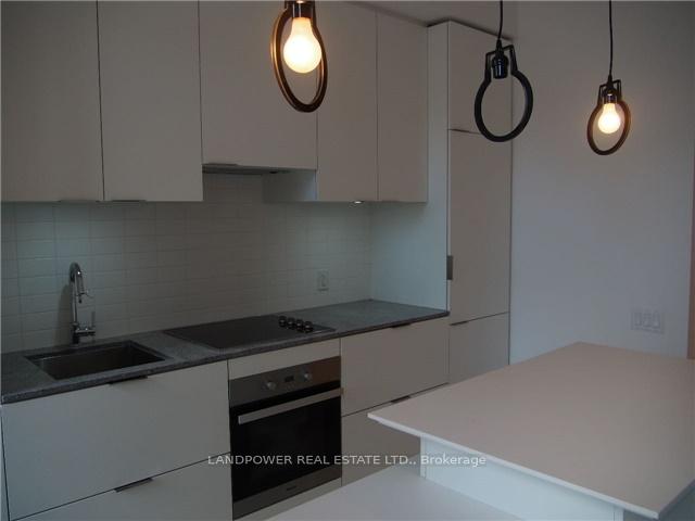 Photo 15 of Unit 224, 5 St Joseph Street, Toronto, Bay Street Corridor — HOMEH