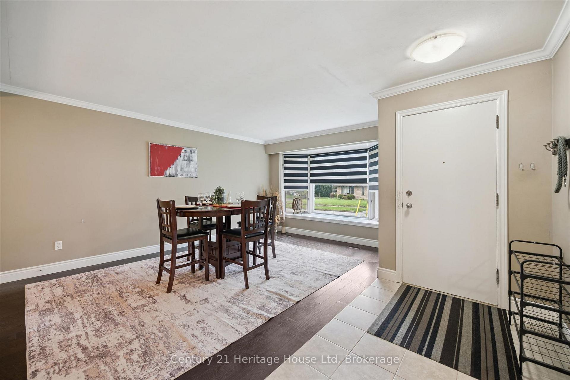 Photo 7 of 146 Cornell Avenue, Kitchener, Rockway — HOMEH