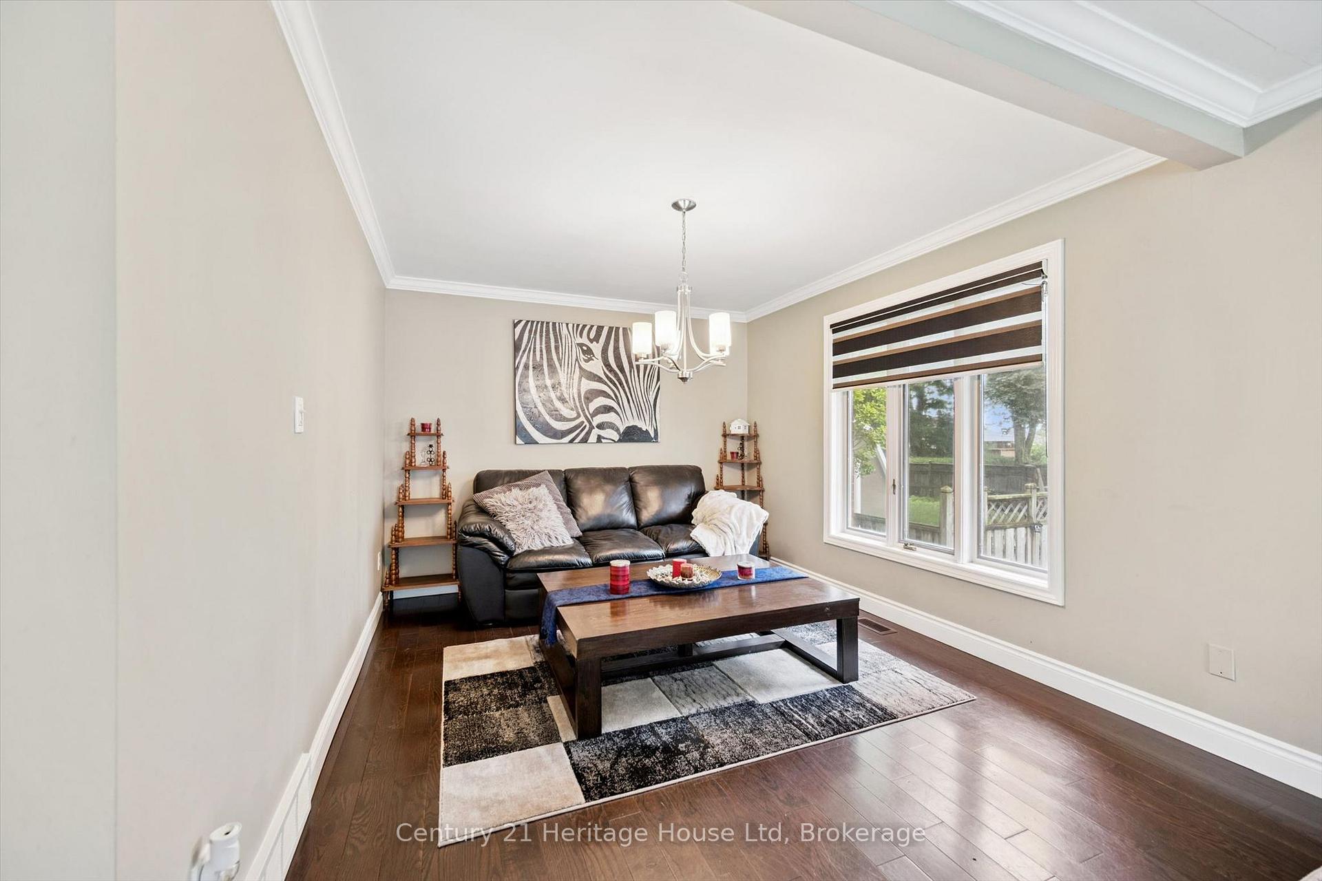 Photo 9 of 146 Cornell Avenue, Kitchener, Rockway — HOMEH