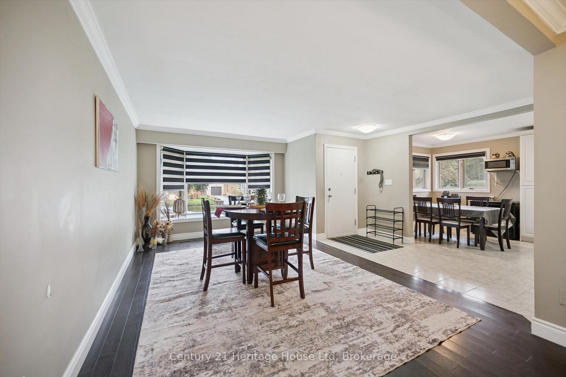 Photo 10 of 146 Cornell Avenue, Kitchener, Rockway — HOMEH