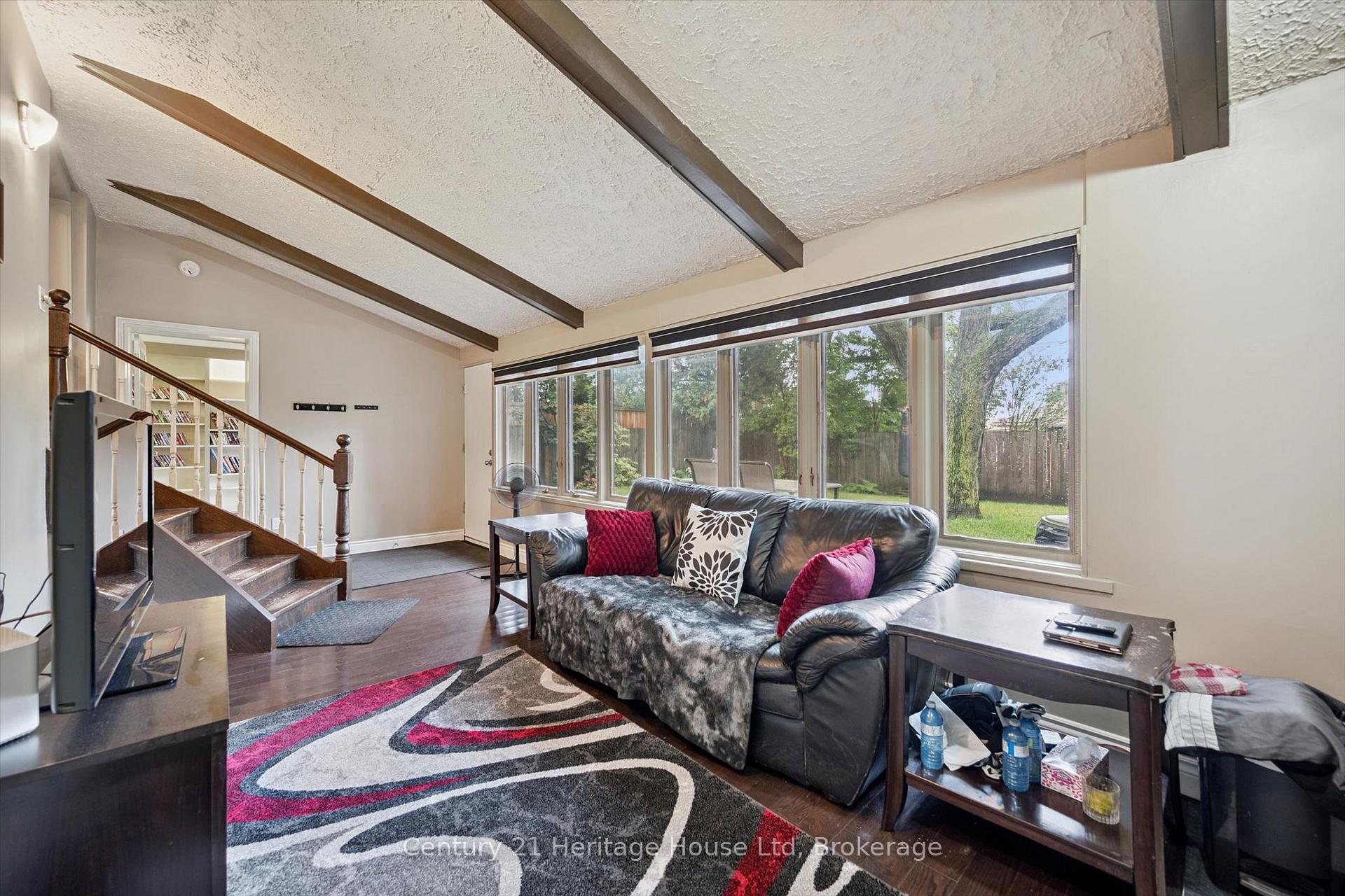 Photo 24 of 146 Cornell Avenue, Kitchener, Rockway — HOMEH