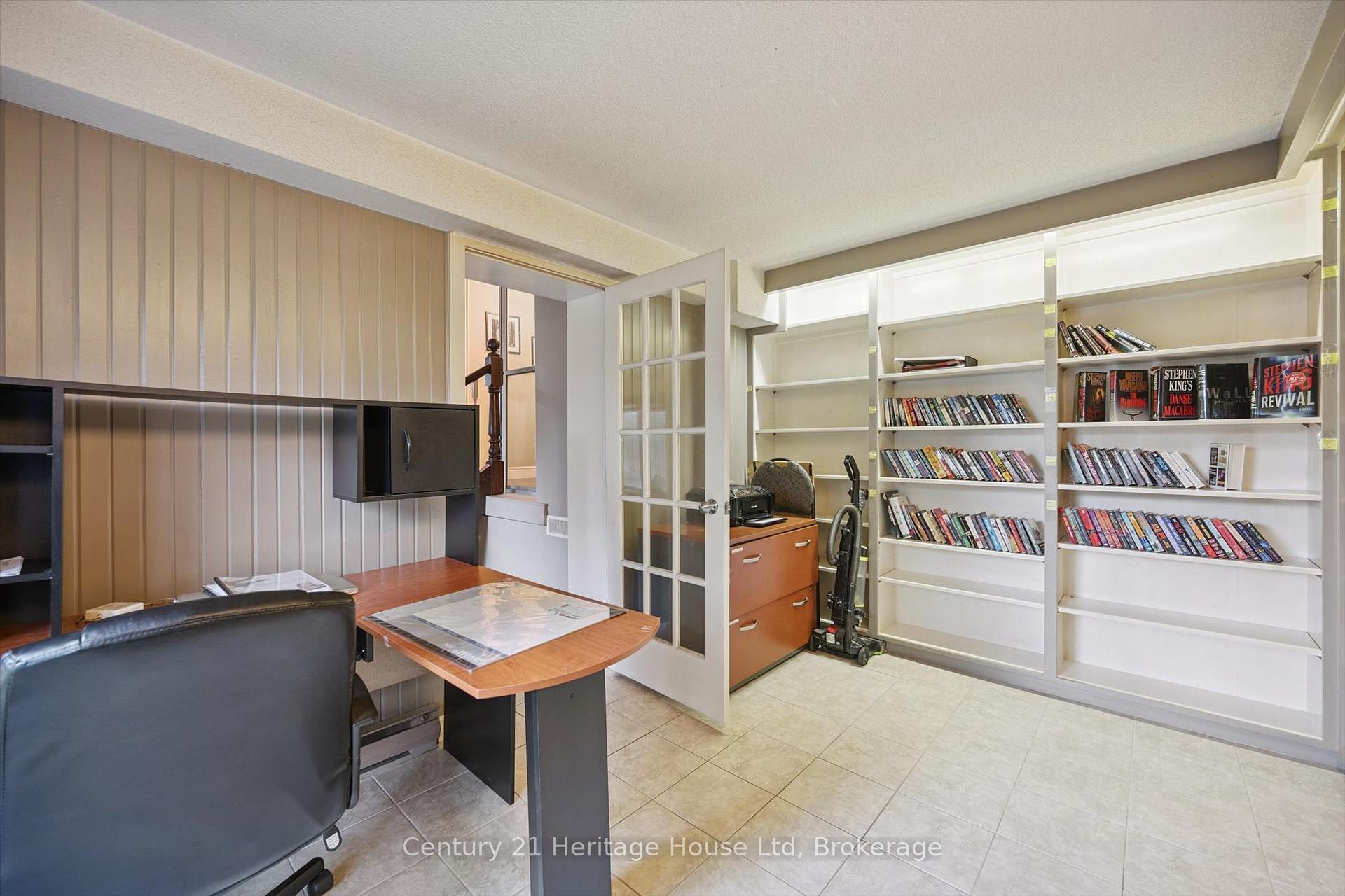 Photo 26 of 146 Cornell Avenue, Kitchener, Rockway — HOMEH