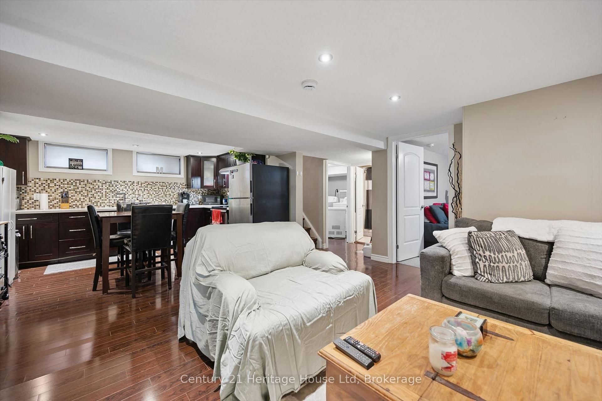 Photo 31 of 146 Cornell Avenue, Kitchener, Rockway — HOMEH