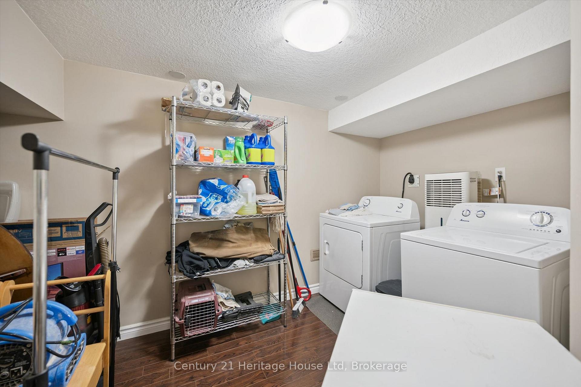 Photo 36 of 146 Cornell Avenue, Kitchener, Rockway — HOMEH