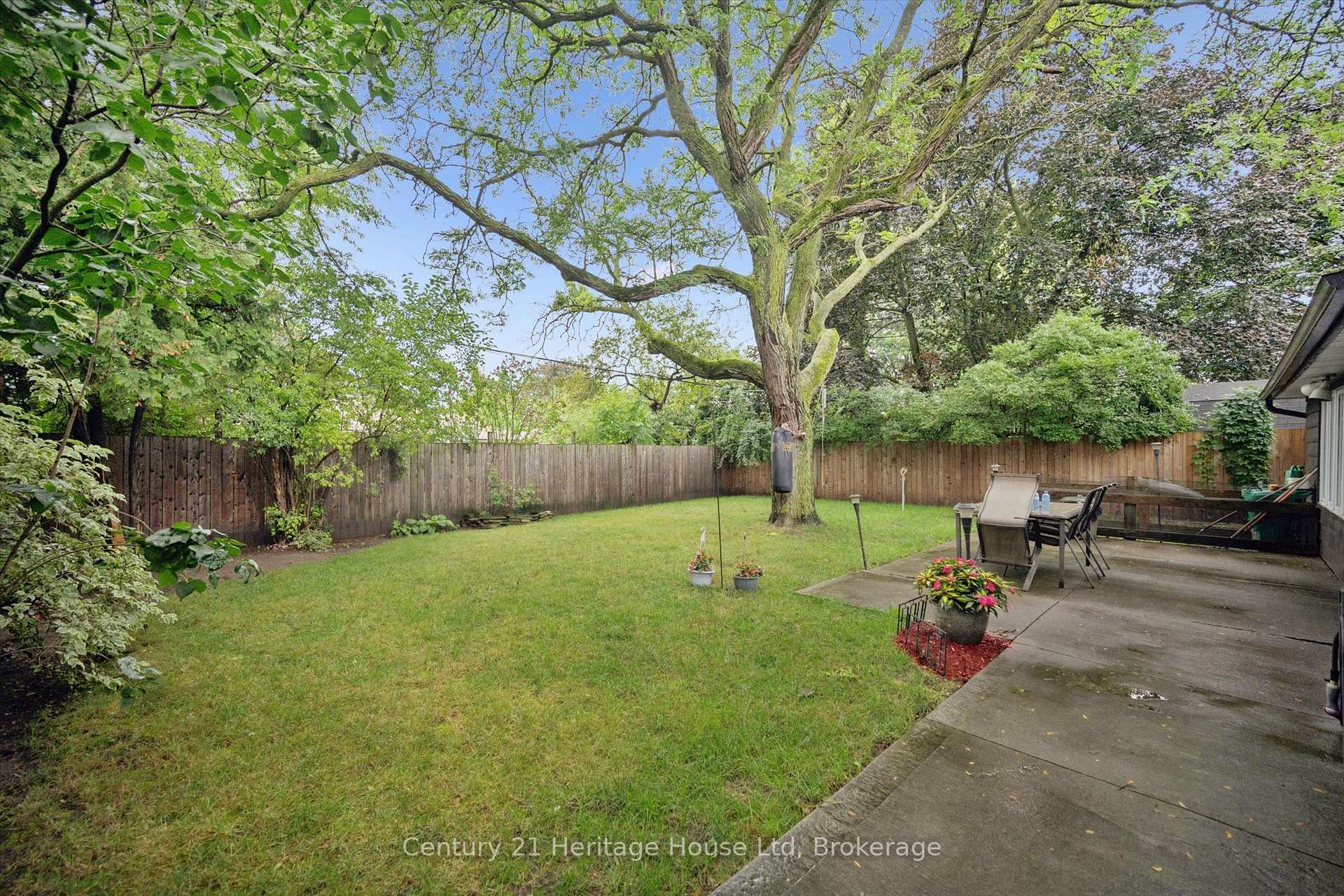Photo 37 of 146 Cornell Avenue, Kitchener, Rockway — HOMEH
