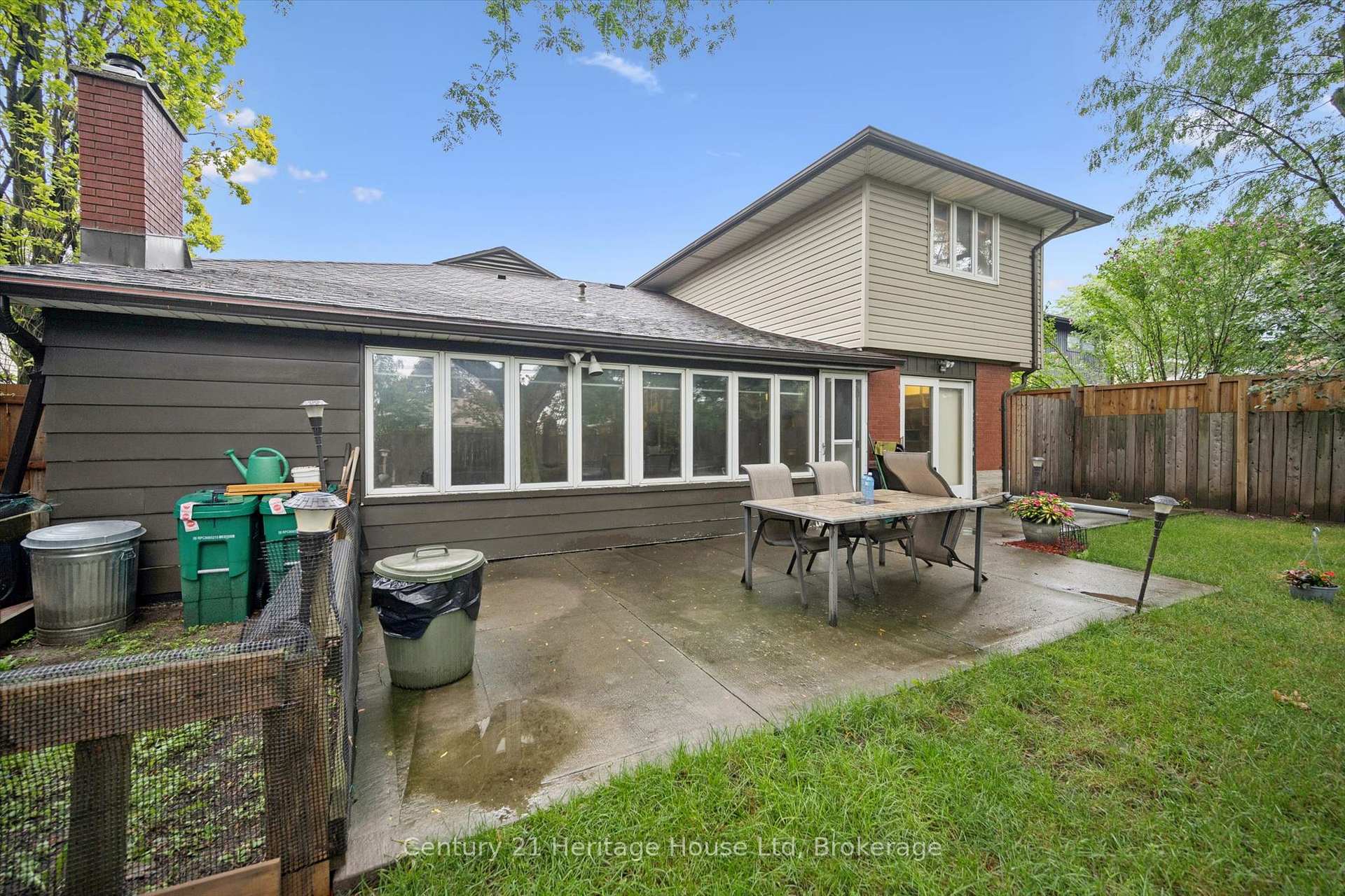 Photo 39 of 146 Cornell Avenue, Kitchener, Rockway — HOMEH