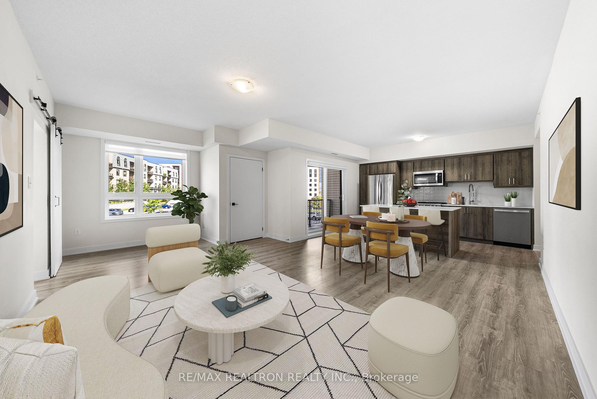 Photo 2 of Unit 13, 5 Chef Lane, Barrie, Rural Barrie Southeast — HOMEH