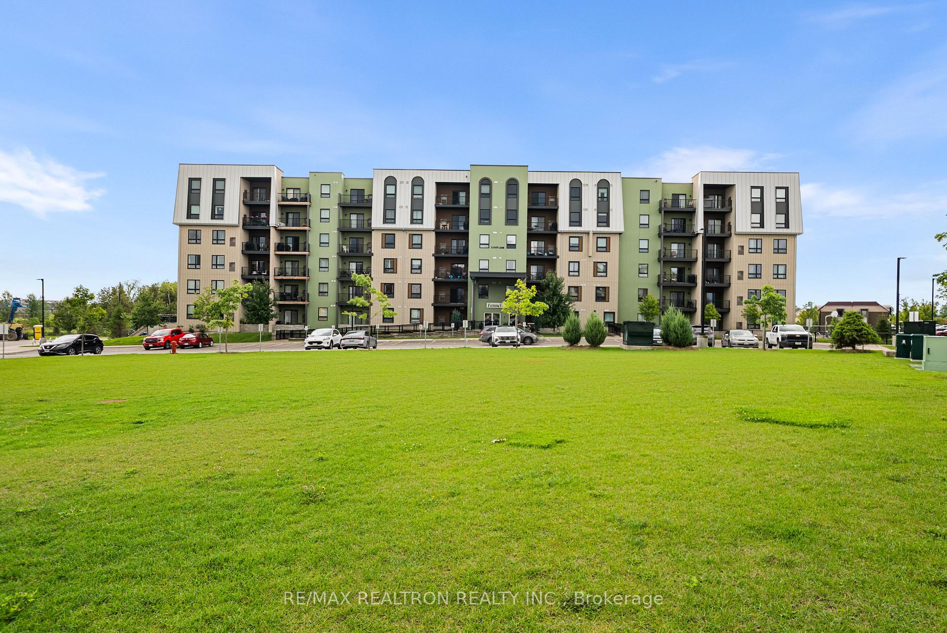 Photo 28 of Unit 13, 5 Chef Lane, Barrie, Rural Barrie Southeast — HOMEH