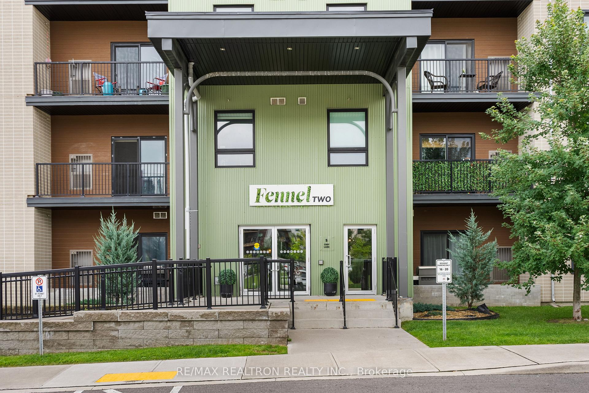 Photo 32 of Unit 13, 5 Chef Lane, Barrie, Rural Barrie Southeast — HOMEH