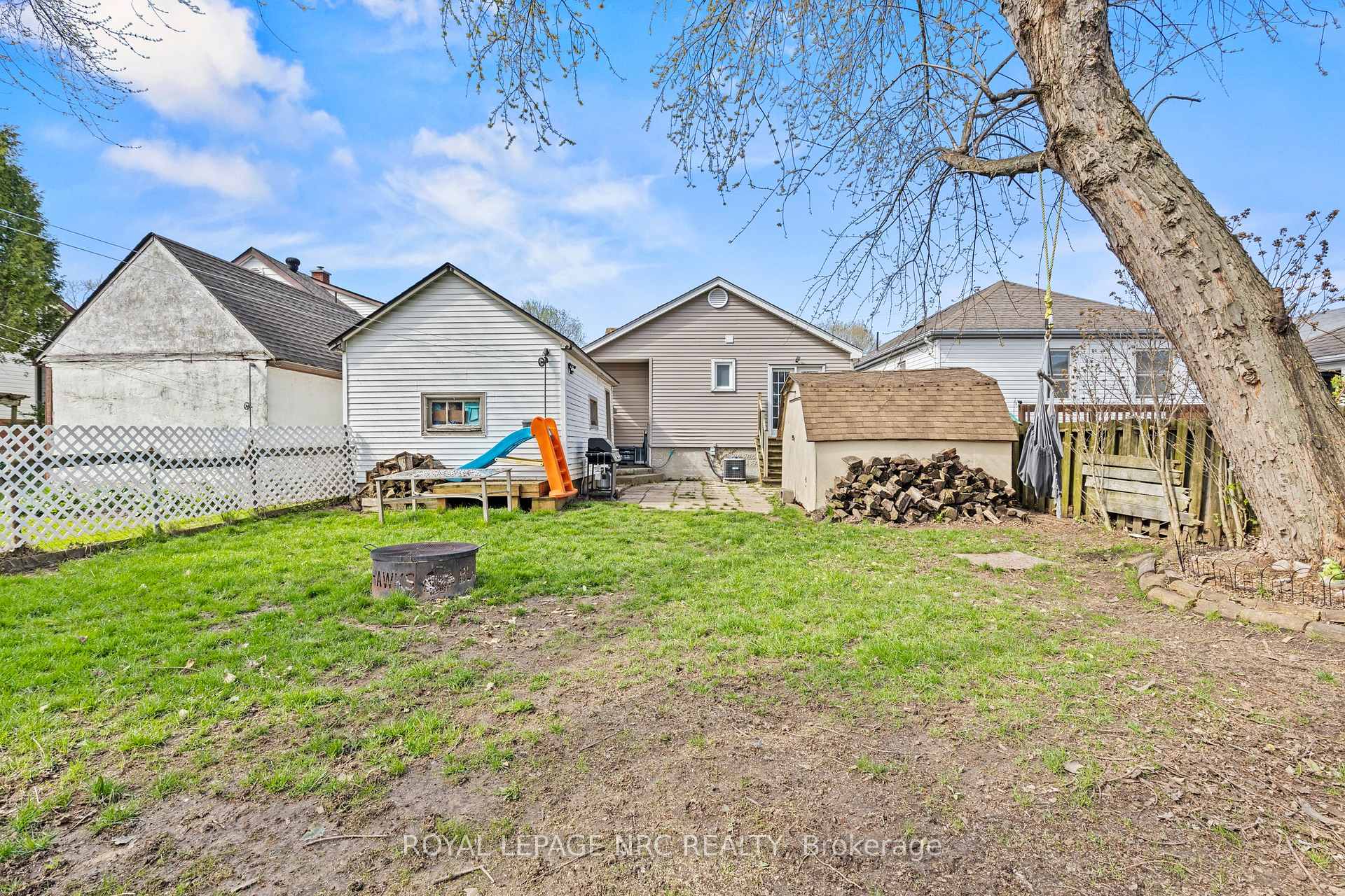 Photo 20 of 6504 Monroe Street, Niagara Falls, Dorchester — HOMEH