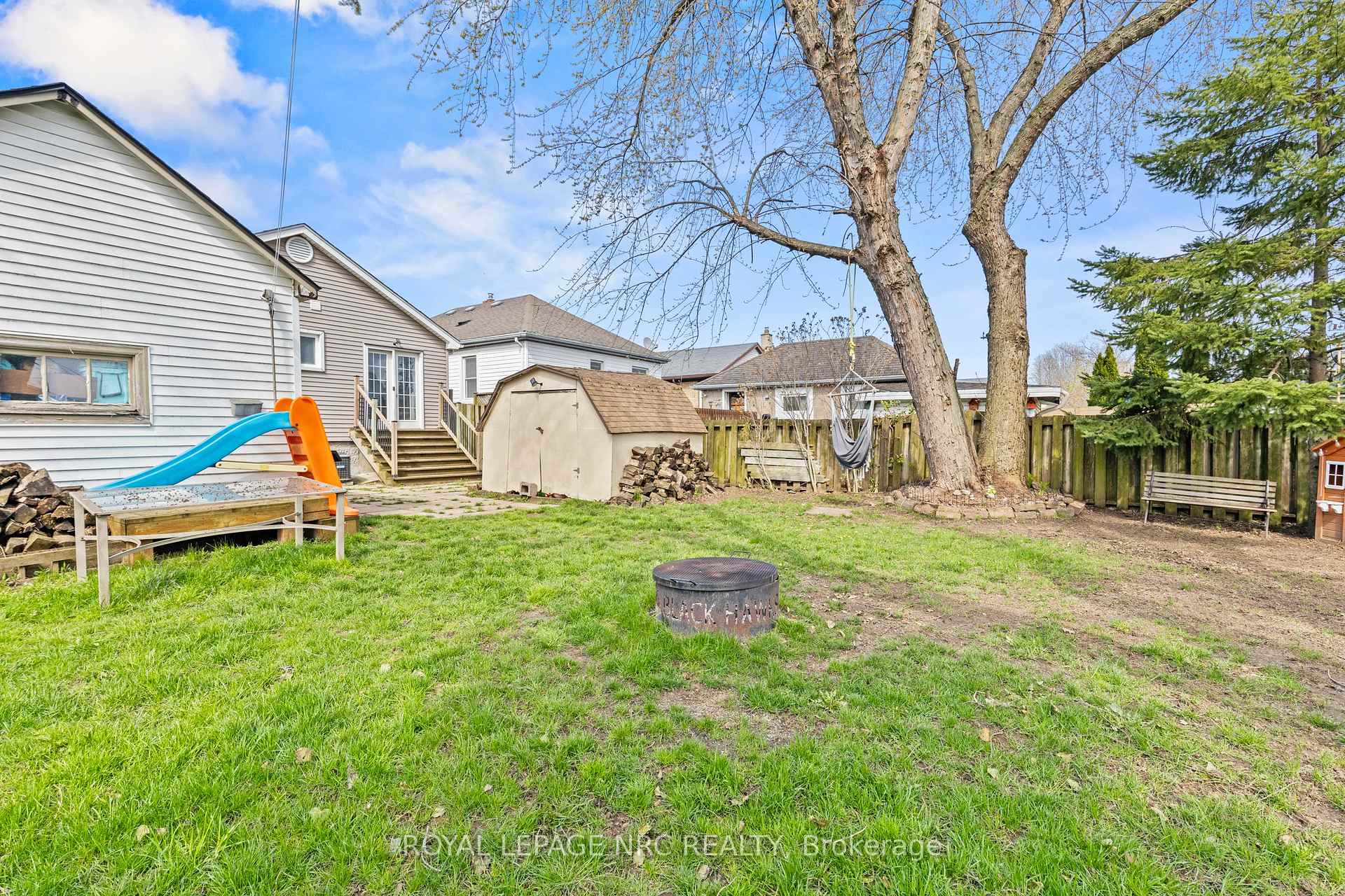 Photo 21 of 6504 Monroe Street, Niagara Falls, Dorchester — HOMEH