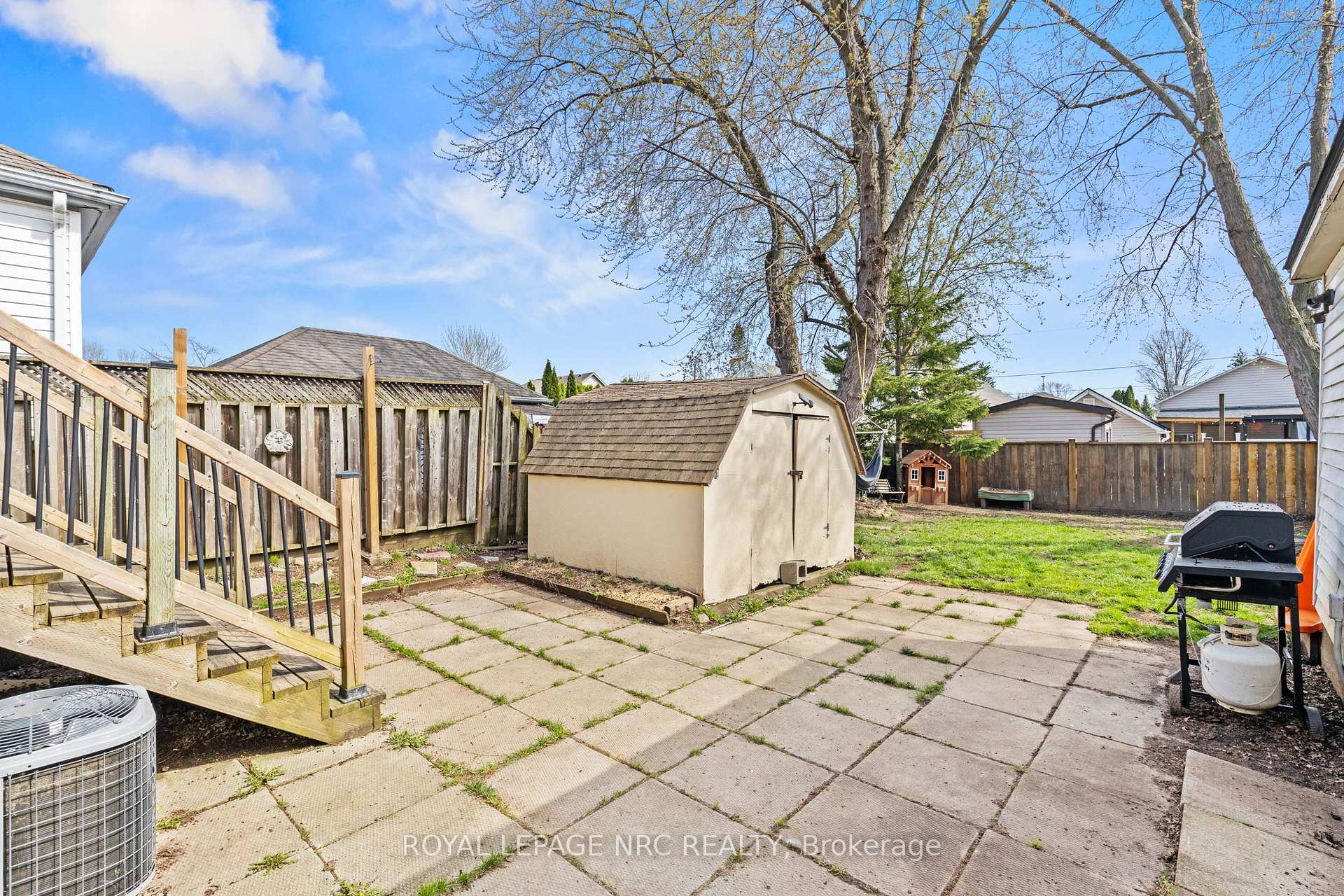 Photo 23 of 6504 Monroe Street, Niagara Falls, Dorchester — HOMEH