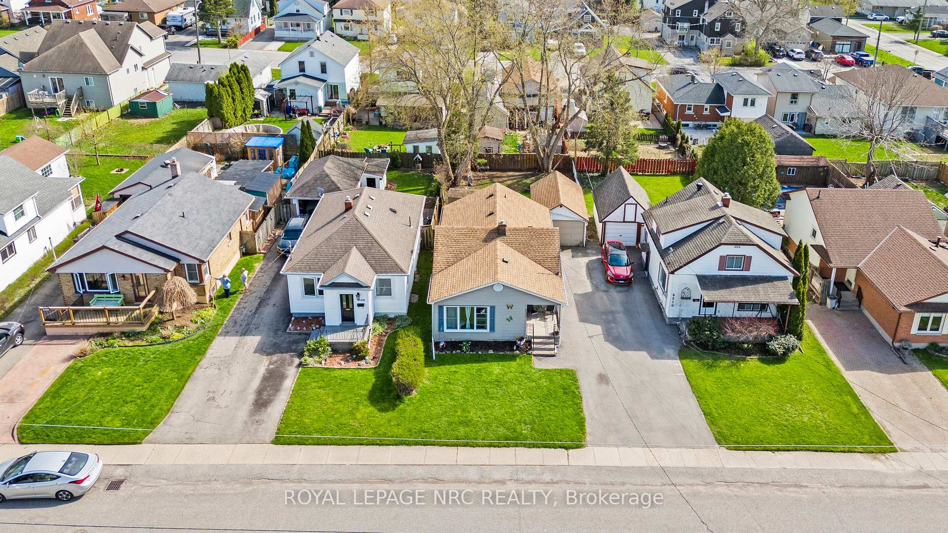 Photo 25 of 6504 Monroe Street, Niagara Falls, Dorchester — HOMEH