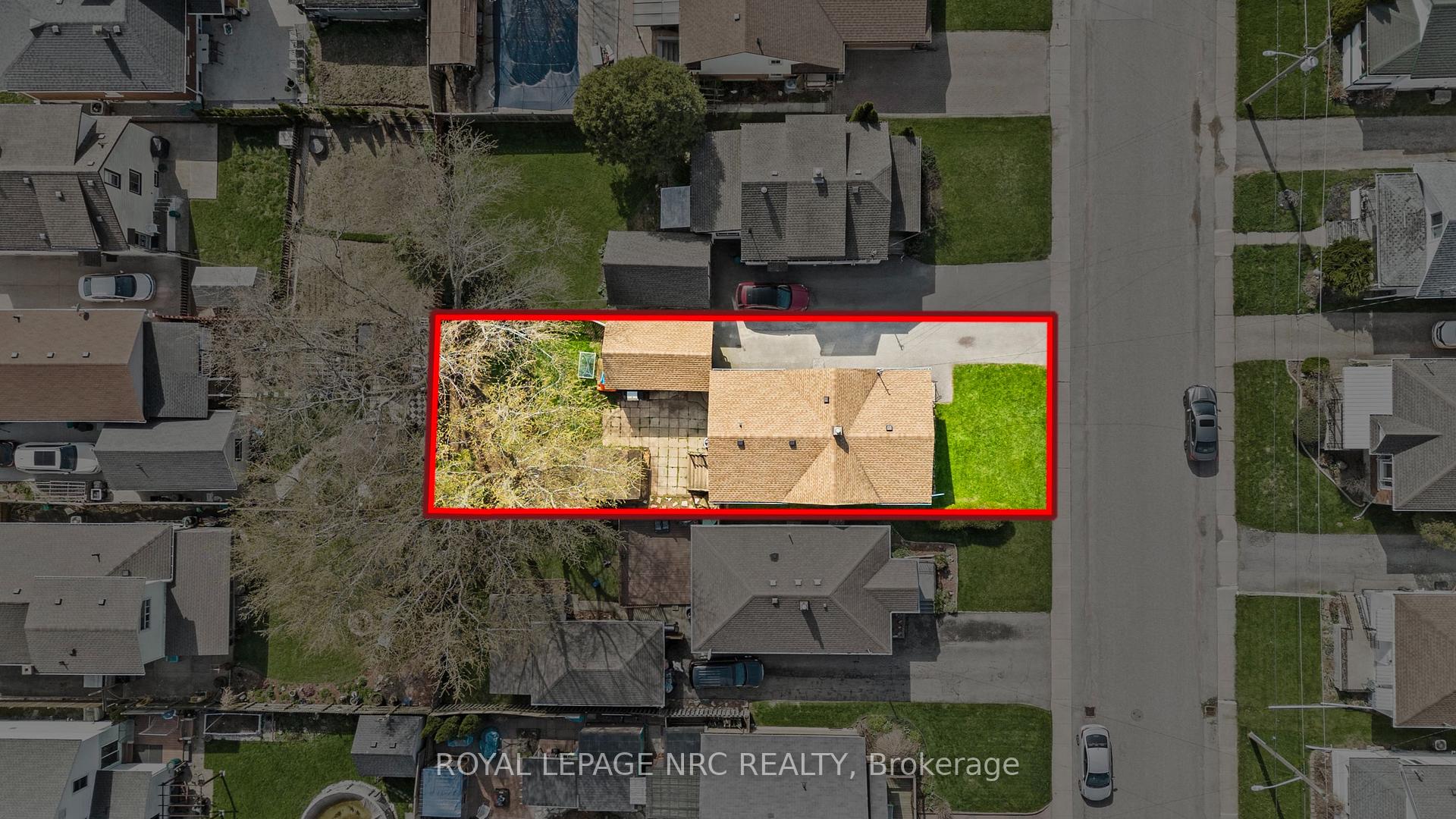 Photo 28 of 6504 Monroe Street, Niagara Falls, Dorchester — HOMEH