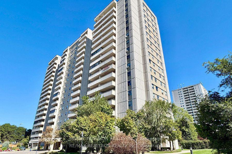 Photo of Unit 1808, 1338 York Mills Boulevard