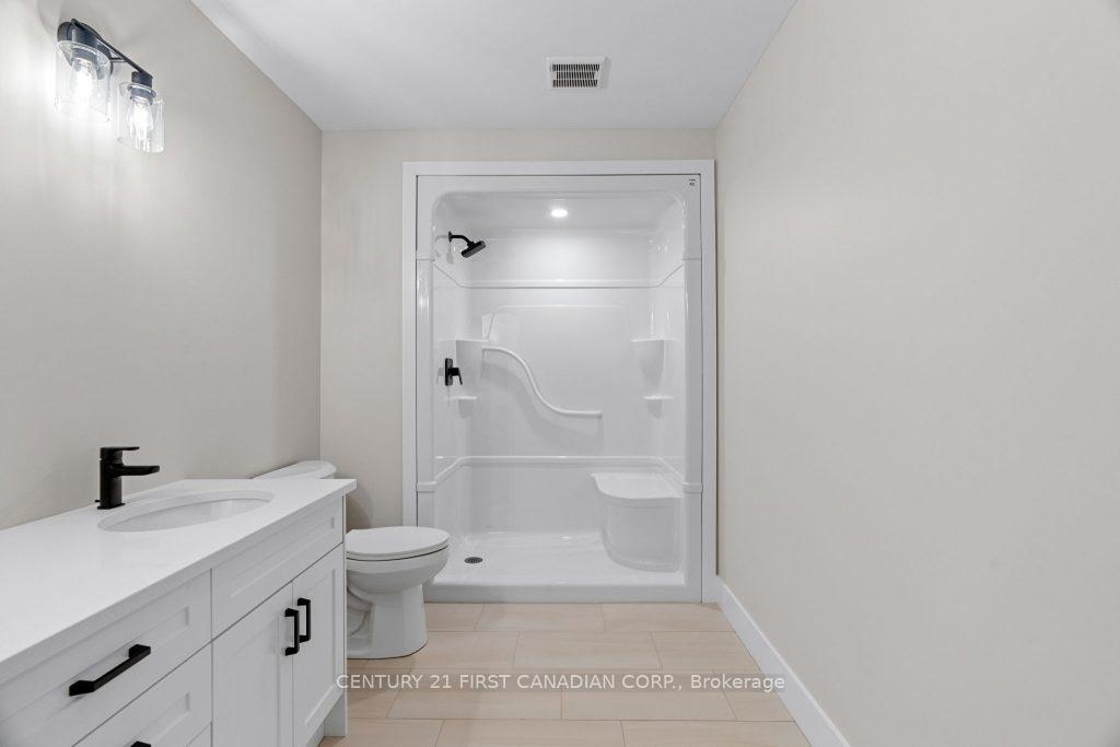 Photo 25 of 91 Victoria Avenue E, South Huron, Stephen — HOMEH